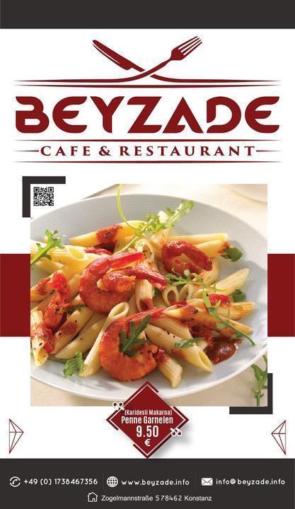 Beyzade Restaurant