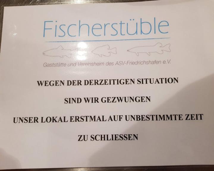 Fischerstuble